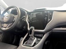 SUBARU Outback 2.5i 30th Anniversary Edition, Petrol, Ex-demonstrator, Automatic - 5