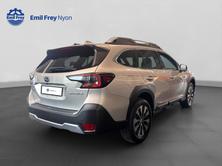 SUBARU Outback 2.5i 30th Anniversary Edition, Petrol, Ex-demonstrator, Automatic - 6