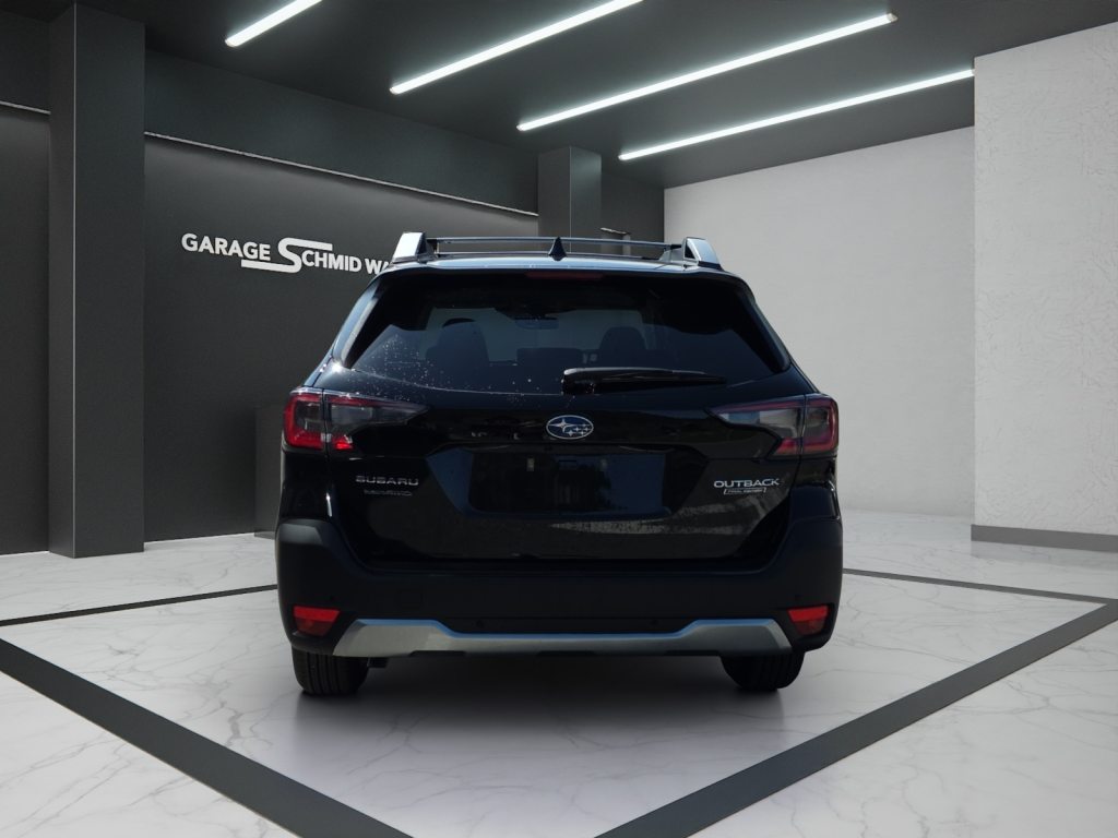 SUBARU Outback 2.5i Final Edition, Benzina, Auto dimostrativa, Automatico - 6