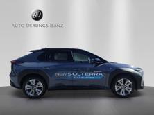 SUBARU Solterra eV Luxury AWD, Électrique, Occasion / Utilisé, Automatique - 5