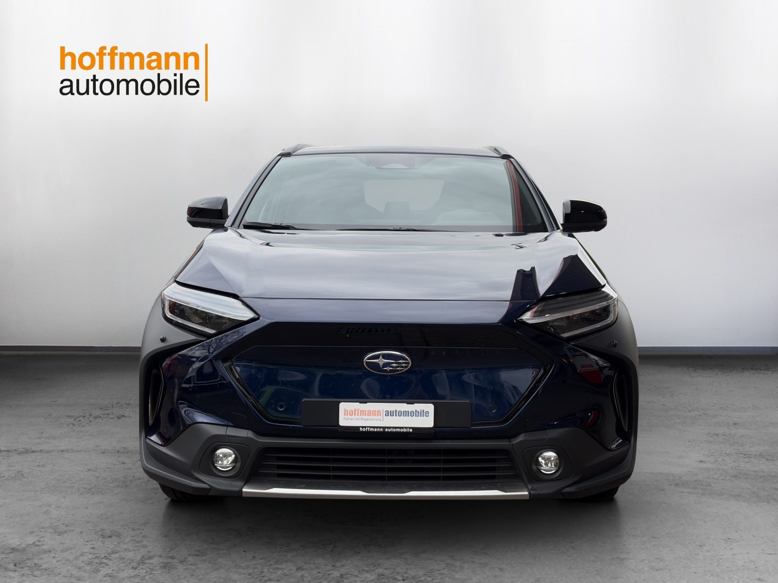 SUBARU Solterra eV Luxury AWD, Elektro, Occasion / Gebraucht, Automat - 2