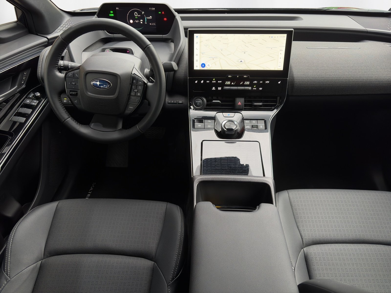 SUBARU Solterra eV Luxury 71,4kWh AWD, Electric, Second hand / Used, Automatic - 7