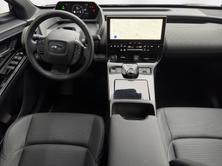 SUBARU Solterra eV Luxury 71,4kWh AWD, Elektro, Occasion / Gebraucht, Automatik - 7