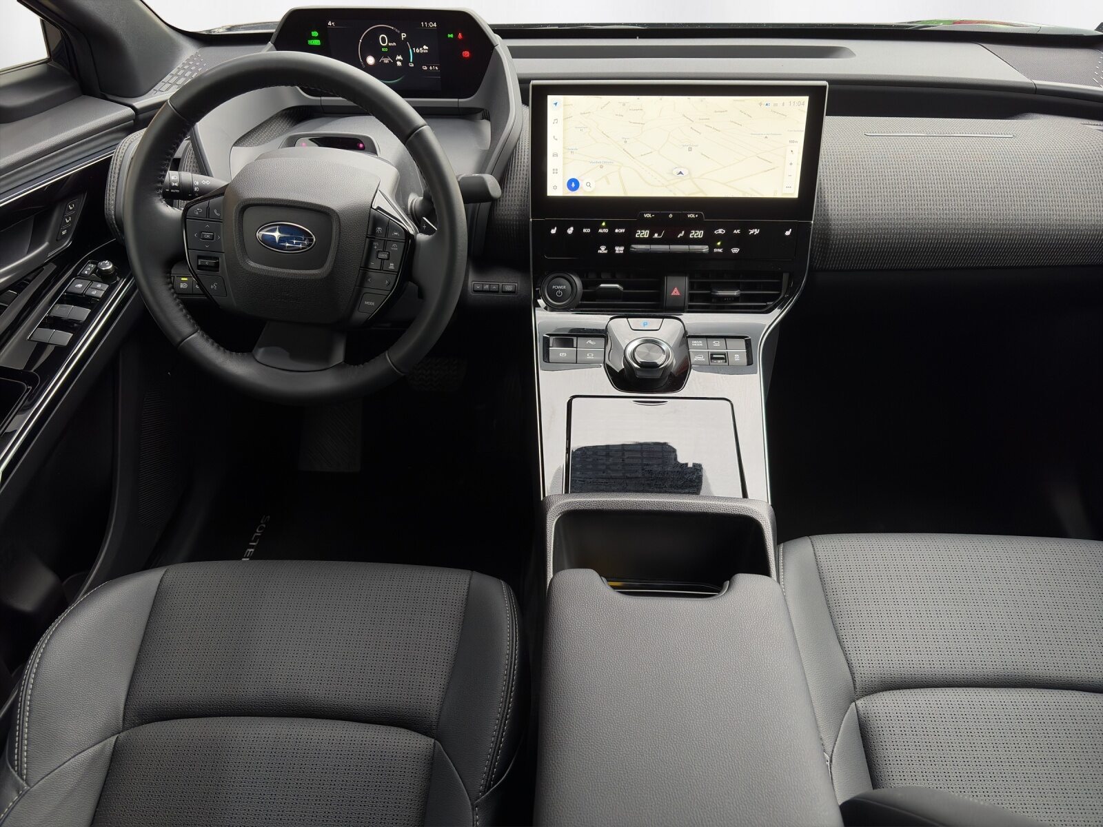 SUBARU Solterra eV Luxury AWD, Elettrica, Occasioni / Usate, Automatico - 7