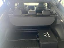 SUBARU Solterra eV Luxury 71,4kWh AWD, Electric, Ex-demonstrator, Automatic - 6
