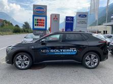 SUBARU Solterra eV Luxury 71,4kWh AWD, Électrique, Voiture de démonstration, Automatique - 4