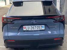 SUBARU Solterra eV Luxury 71,4kWh AWD, Elettrica, Auto dimostrativa, Automatico - 4