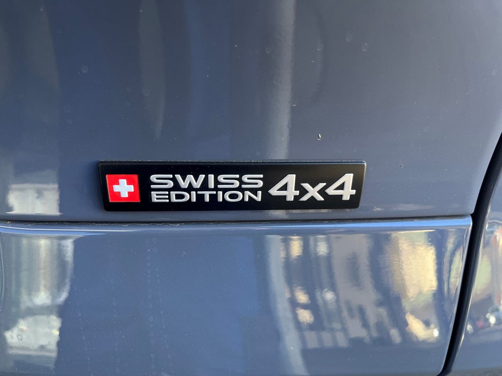 SUBARU SOLTERRA eV Advantage AWD, Electric, New car, Automatic - 7