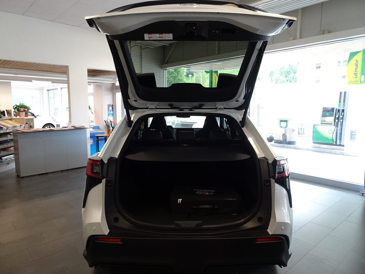 SUBARU Solterra eV Luxury AWD, Elettrica, Auto nuove, Automatico - 7