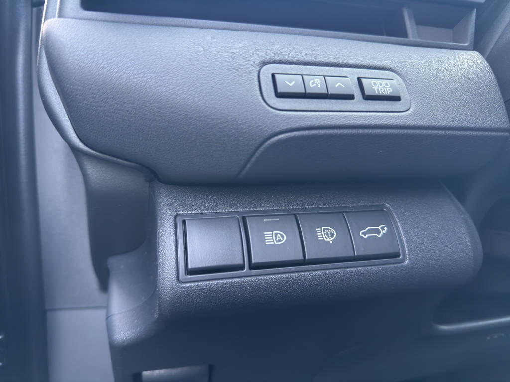 SUBARU Solterra eV Luxury AWD, Électrique, Voiture nouvelle, Automatique - 6