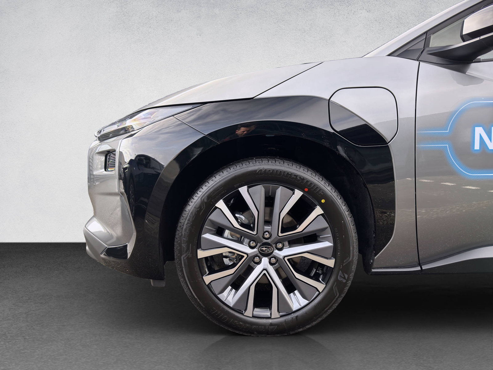 SUBARU Solterra eV Luxury AWD, Elettrica, Auto nuove, Automatico - 3