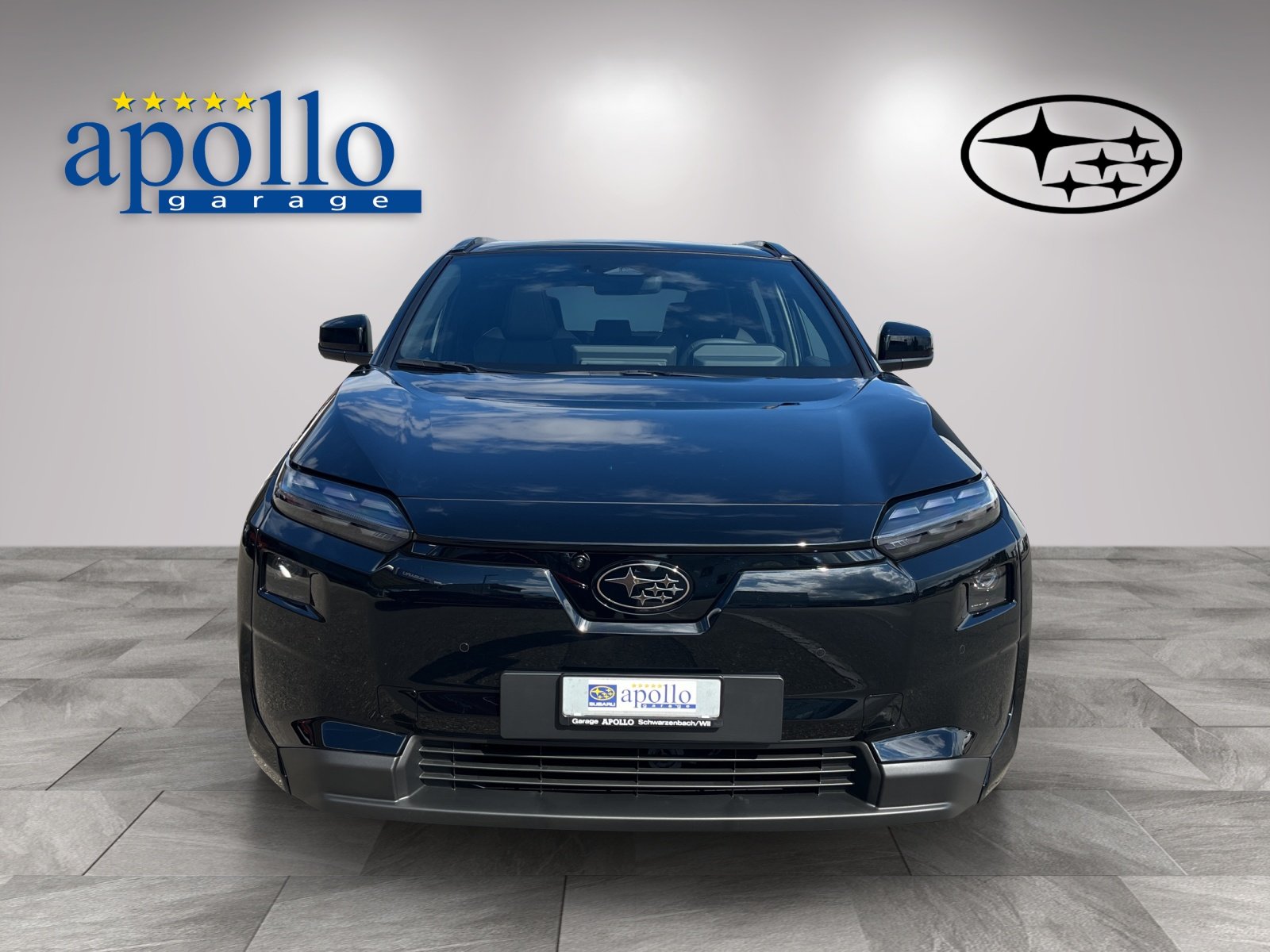 SUBARU Solterra eV Luxury AWD, Elettrica, Auto nuove, Automatico - 2