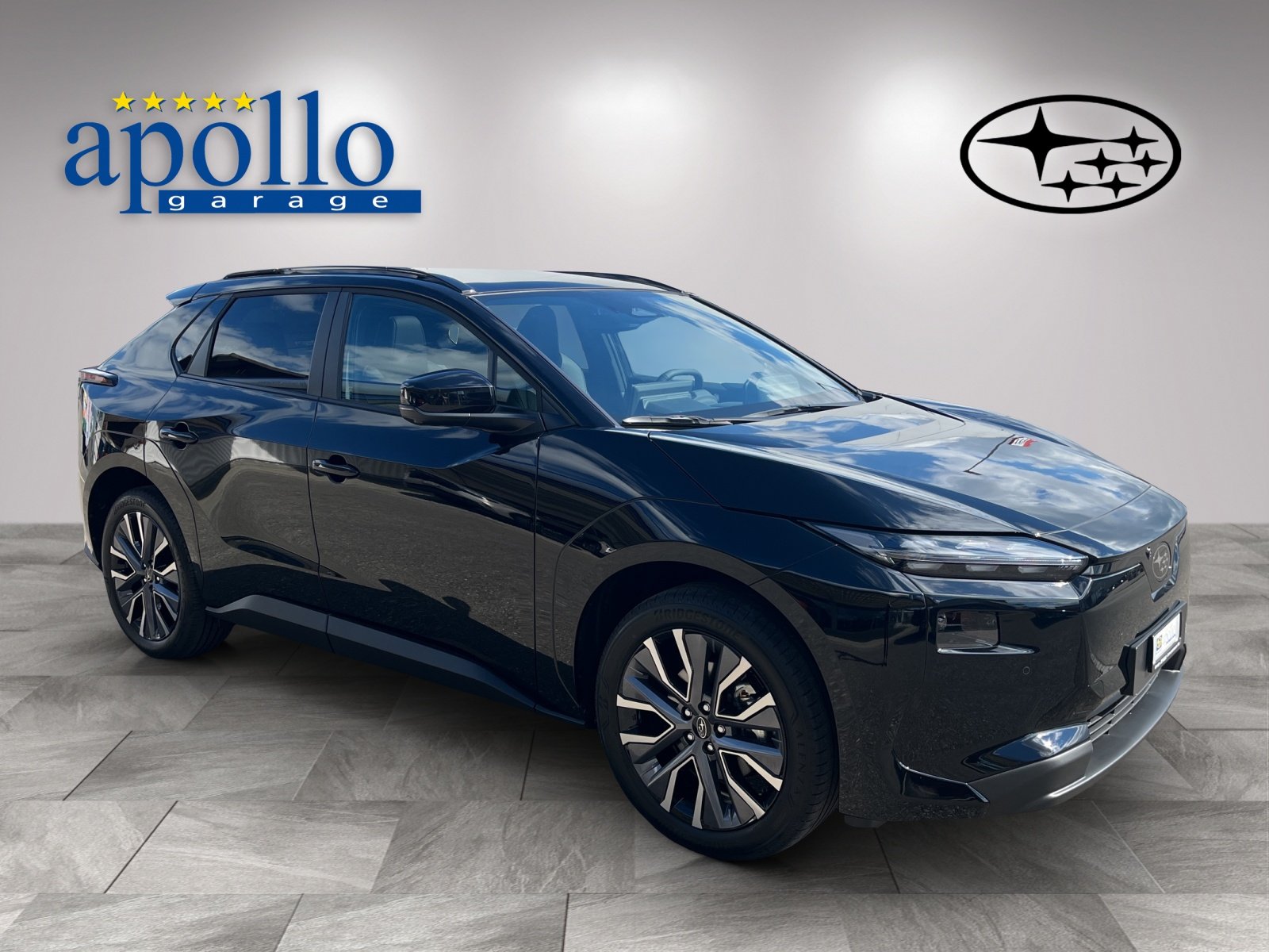 SUBARU Solterra eV Luxury AWD, Elettrica, Auto nuove, Automatico - 3