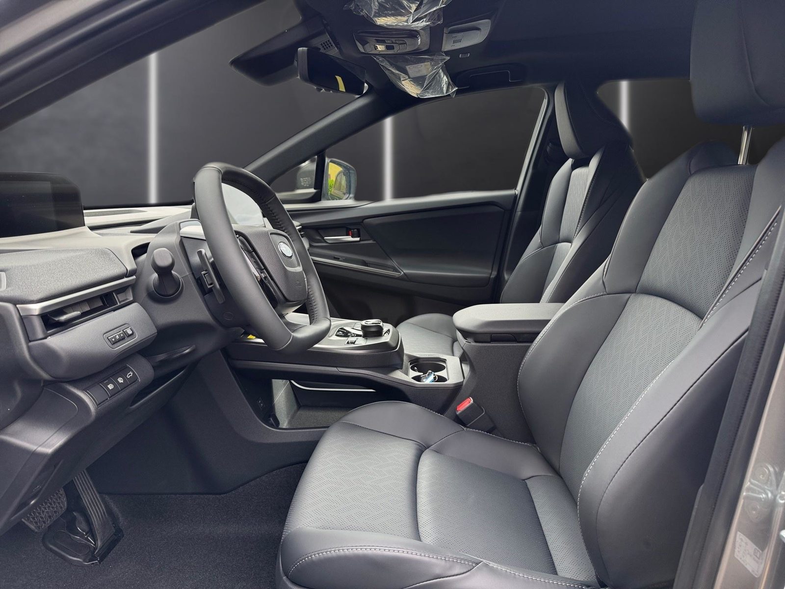 SUBARU Solterra eV Luxury AWD, Électrique, Voiture nouvelle, Automatique - 7
