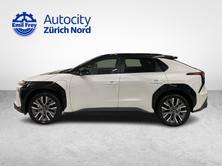 SUBARU Solterra eV Luxury AWD, Elektro, Neuwagen, Automatik - 2