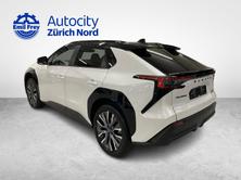 SUBARU Solterra eV Luxury AWD, Elektro, Neuwagen, Automatik - 3