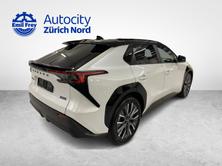 SUBARU Solterra eV Luxury AWD, Elektro, Neuwagen, Automatik - 5