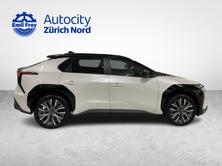 SUBARU Solterra eV Luxury AWD, Elektro, Neuwagen, Automatik - 6