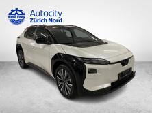 SUBARU Solterra eV Luxury AWD, Elektro, Neuwagen, Automatik - 7