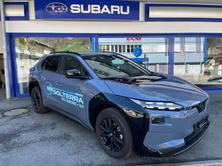SUBARU SOLTERRA eV Advantage AWD, Elektro, Neuwagen, Automatik - 2