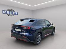 SUBARU eV Luxury AWD, Elettrica, Occasioni / Usate, Automatico - 5