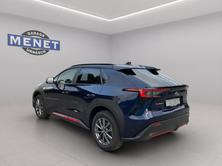 SUBARU eV Luxury AWD, Elettrica, Occasioni / Usate, Automatico - 7