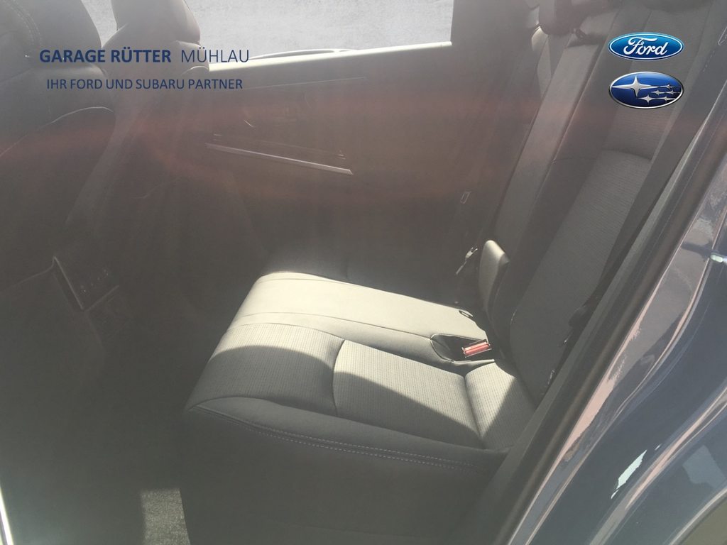SUBARU Solterra eV Luxury AWD, Elektro, Occasion / Gebraucht, Automatik - 7