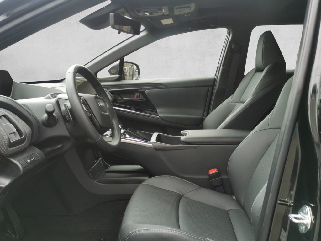 SUBARU Solterra eV Luxury AWD, Elektro, Occasion / Gebraucht, Automatik - 5