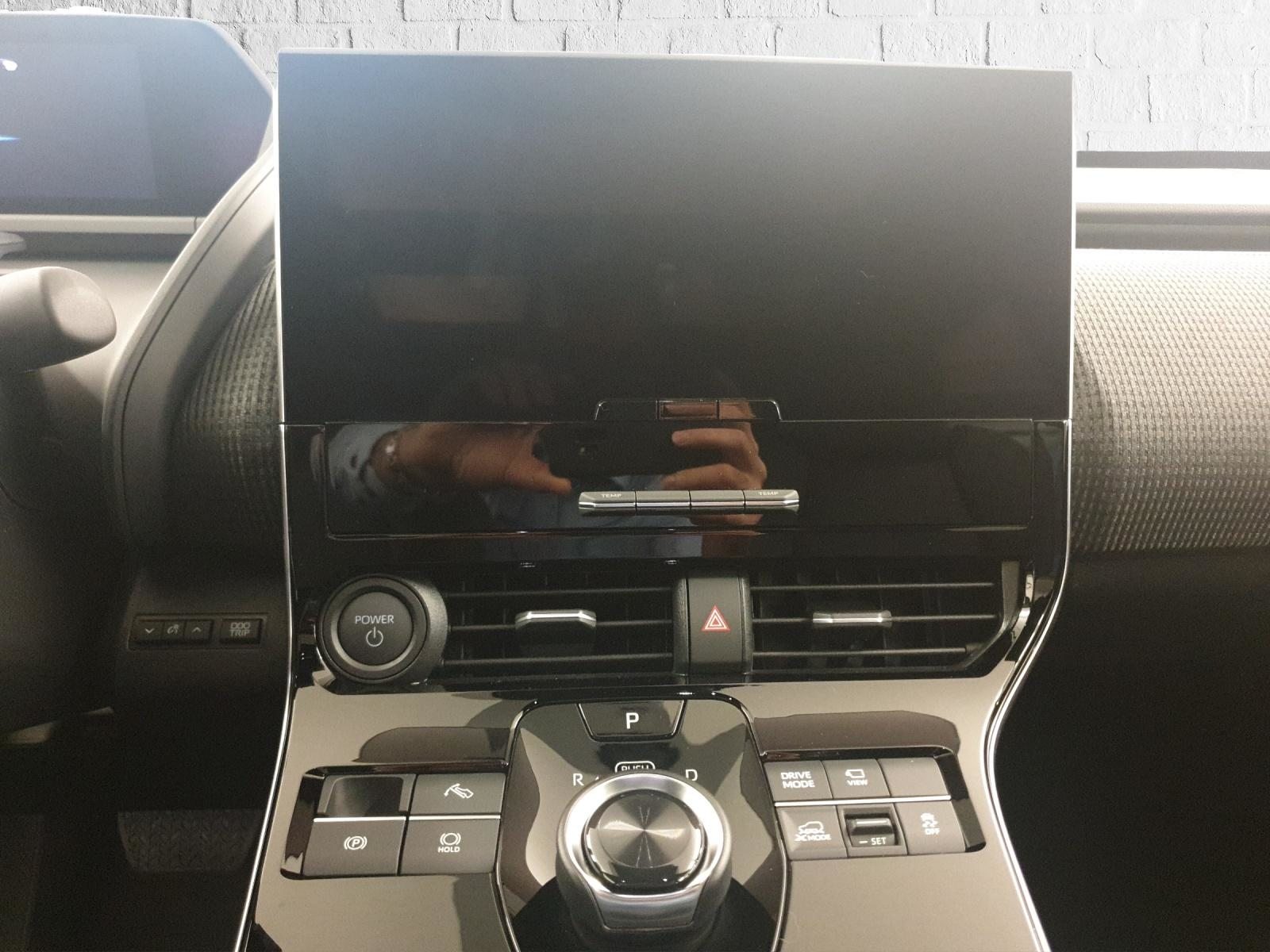 SUBARU Solterra eV Luxury AWD, Électrique, Occasion / Utilisé, Automatique - 6