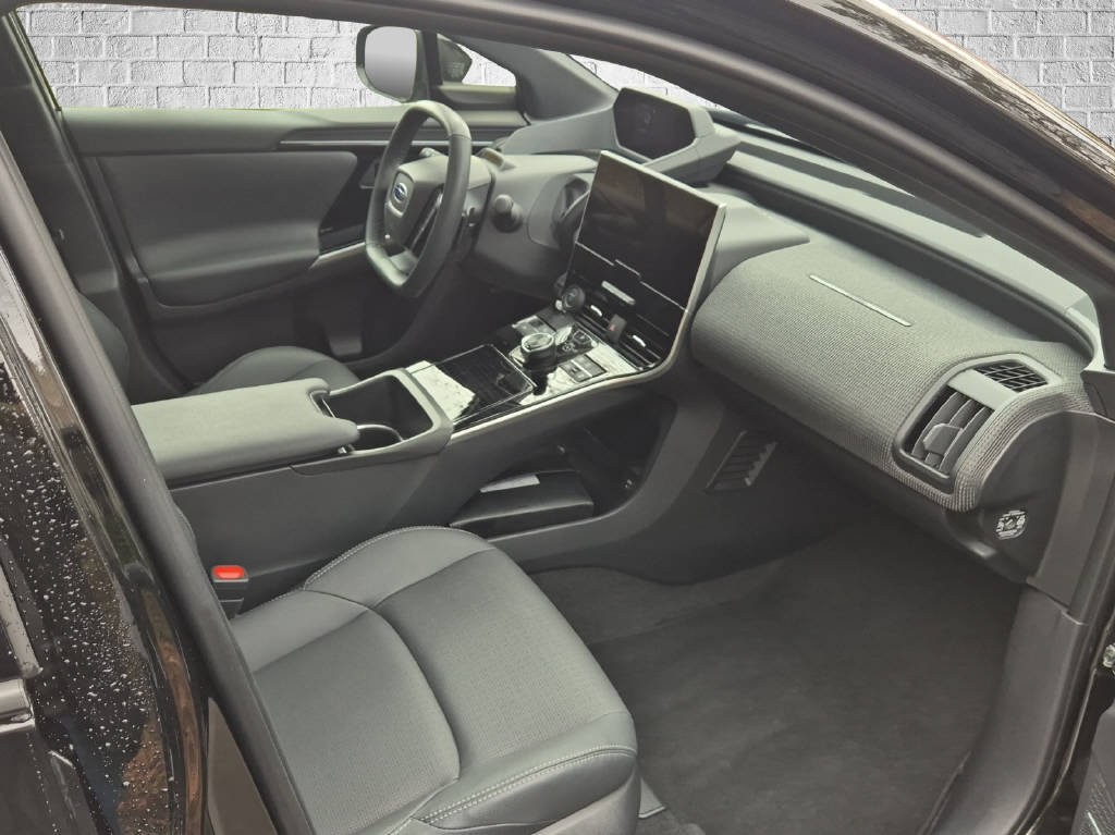 SUBARU Solterra eV Luxury AWD, Électrique, Occasion / Utilisé, Automatique - 5