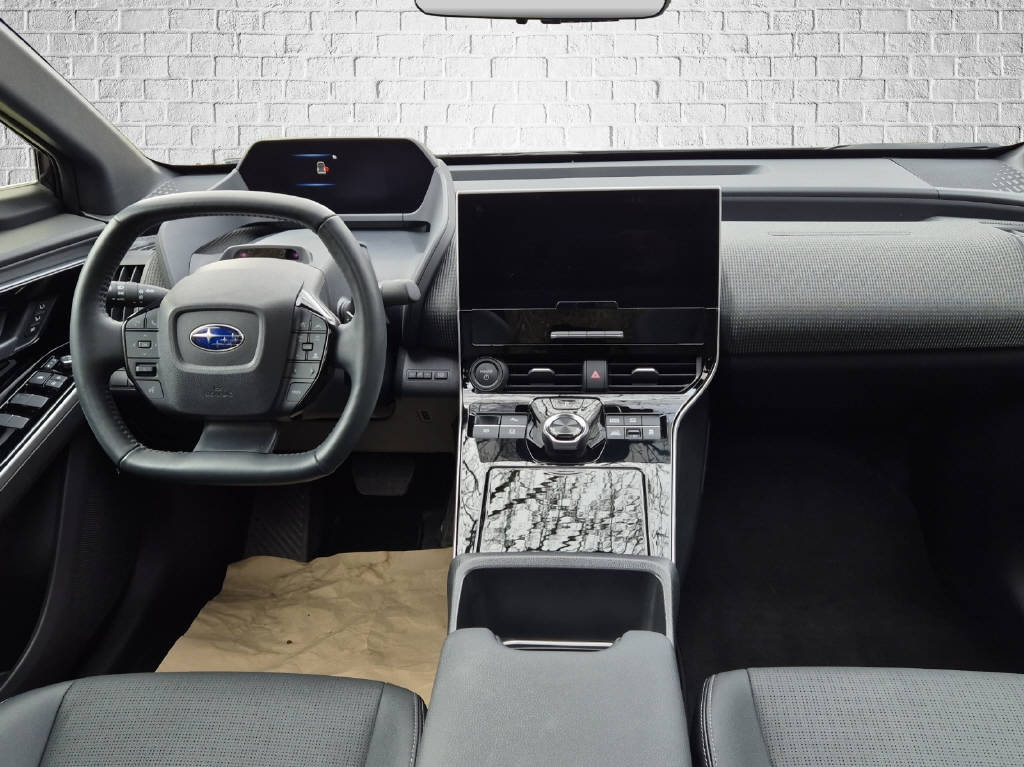 SUBARU Solterra eV Luxury AWD, Électrique, Occasion / Utilisé, Automatique - 6