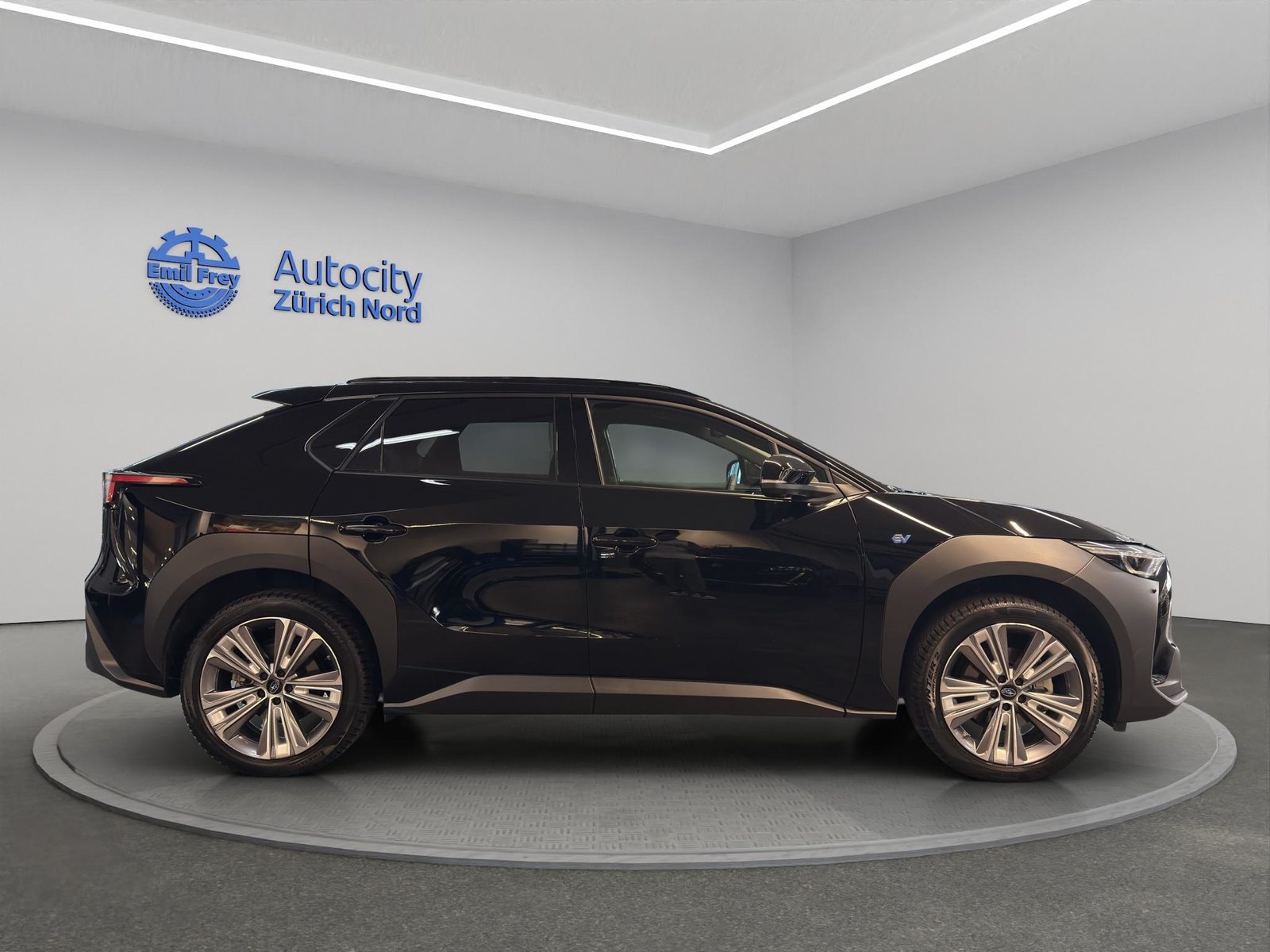 SUBARU Solterra eV Luxury AWD, Elettrica, Occasioni / Usate, Automatico - 5