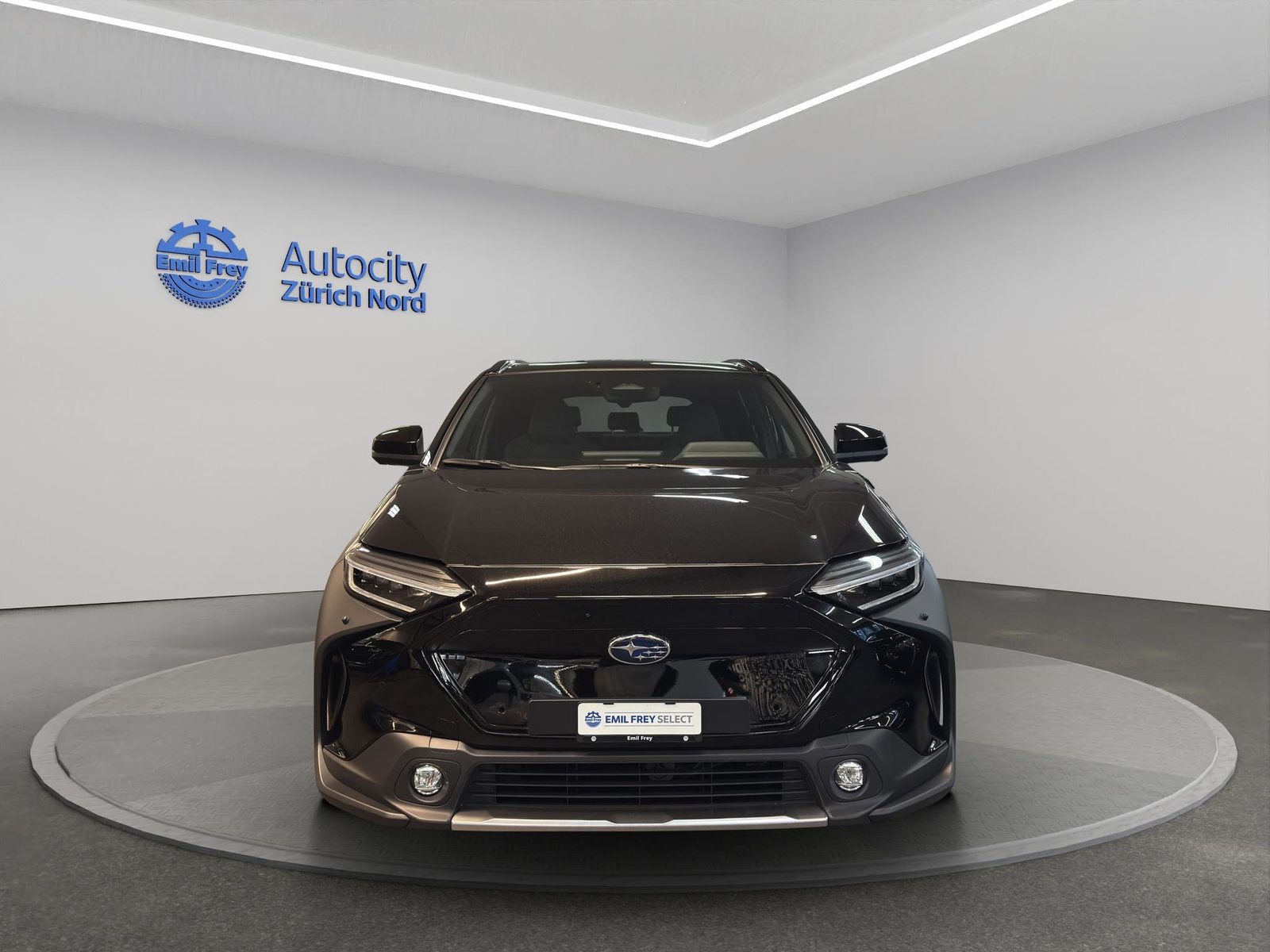 SUBARU Solterra eV Luxury AWD, Elettrica, Occasioni / Usate, Automatico - 6