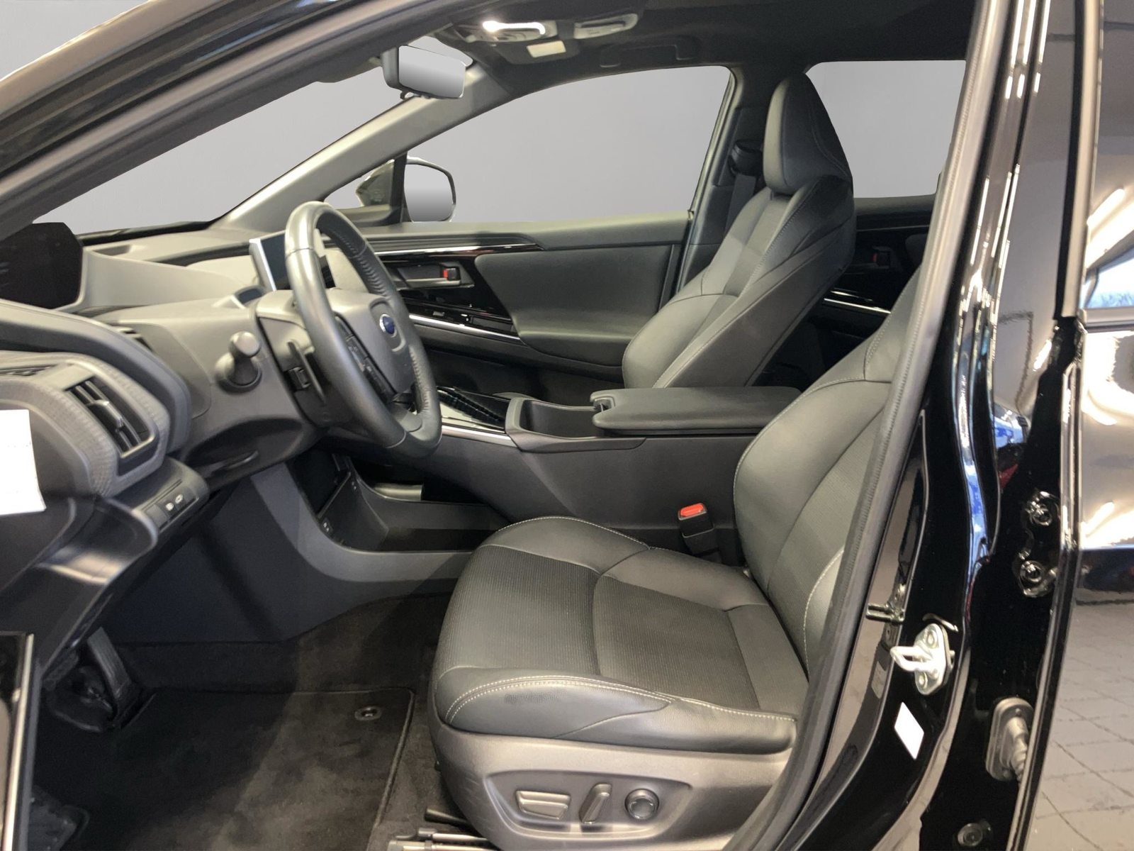 SUBARU Solterra eV Luxury AWD, Elektro, Occasion / Gebraucht, Automatik - 3