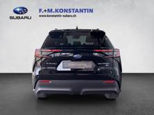 SUBARU Solterra eV Classic AWD, Elettrica, Occasioni / Usate, Automatico - 6