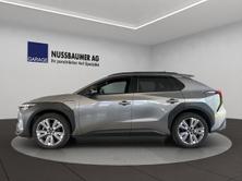 SUBARU Solterra eV Classic AWD, Elektro, Occasion / Gebraucht, Automatik - 2