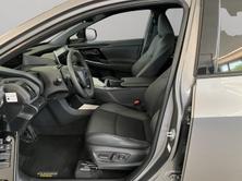 SUBARU Solterra eV Classic AWD, Elektro, Occasion / Gebraucht, Automatik - 4