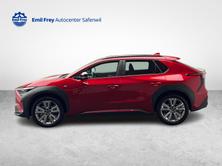 SUBARU Solterra eV Luxury AWD, Électrique, Occasion / Utilisé, Automatique - 2