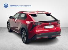 SUBARU Solterra eV Luxury AWD, Électrique, Occasion / Utilisé, Automatique - 3