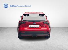 SUBARU Solterra eV Luxury AWD, Électrique, Occasion / Utilisé, Automatique - 4