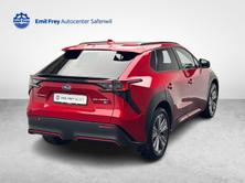 SUBARU Solterra eV Luxury AWD, Électrique, Occasion / Utilisé, Automatique - 5