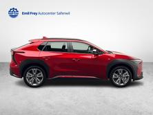 SUBARU Solterra eV Luxury AWD, Électrique, Occasion / Utilisé, Automatique - 6