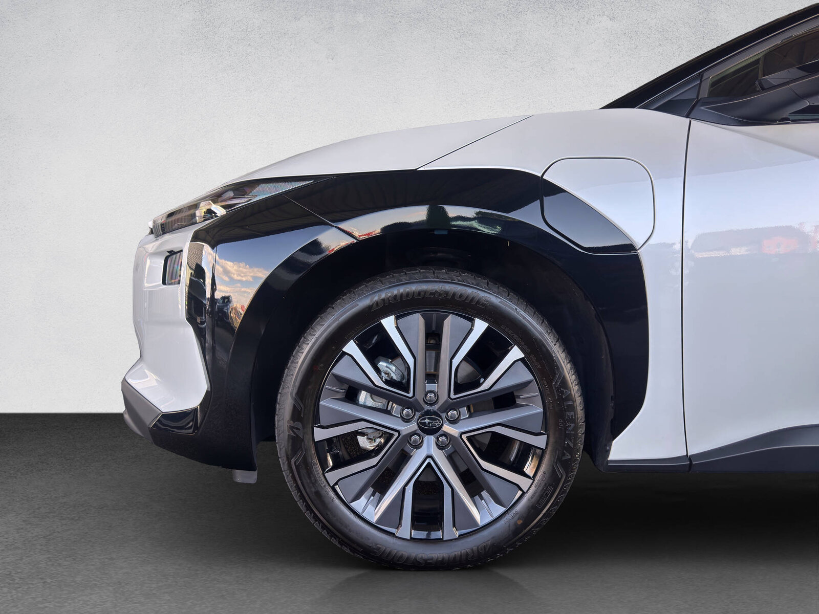 SUBARU Solterra eV Luxury AWD, Elettrica, Occasioni / Usate, Automatico - 4
