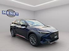 SUBARU eV Luxury AWD, Elettrica, Occasioni / Usate, Automatico - 3