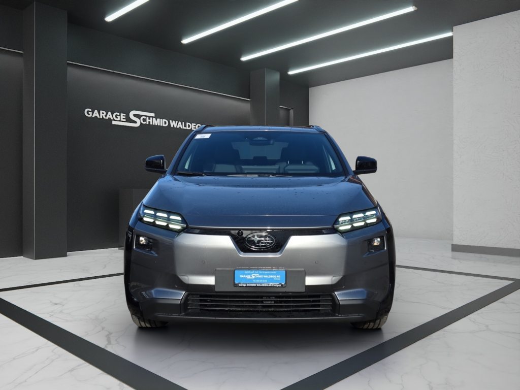 SUBARU SOLTERRA eV Advantage AWD, Elektro, Vorführwagen, Automatik - 2