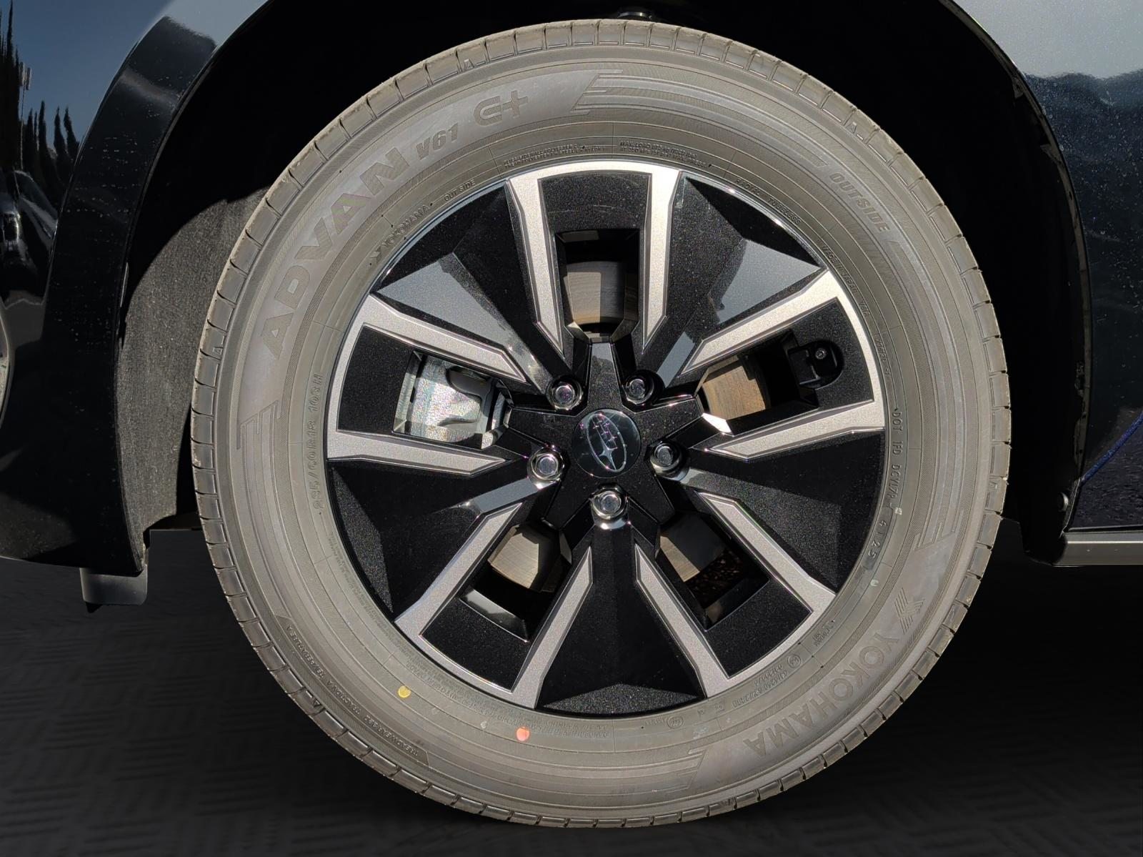 SUBARU Solterra eV Advantage AWD, Électrique, Voiture de démonstration, Automatique - 7