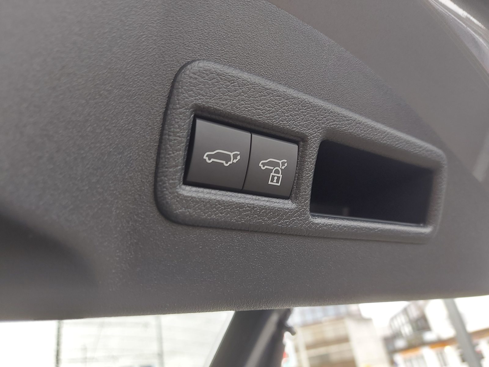 SUBARU Solterra eV Luxury AWD, Elettrica, Auto dimostrativa, Automatico - 7