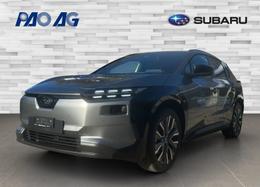 SUBARU SOLTERRA