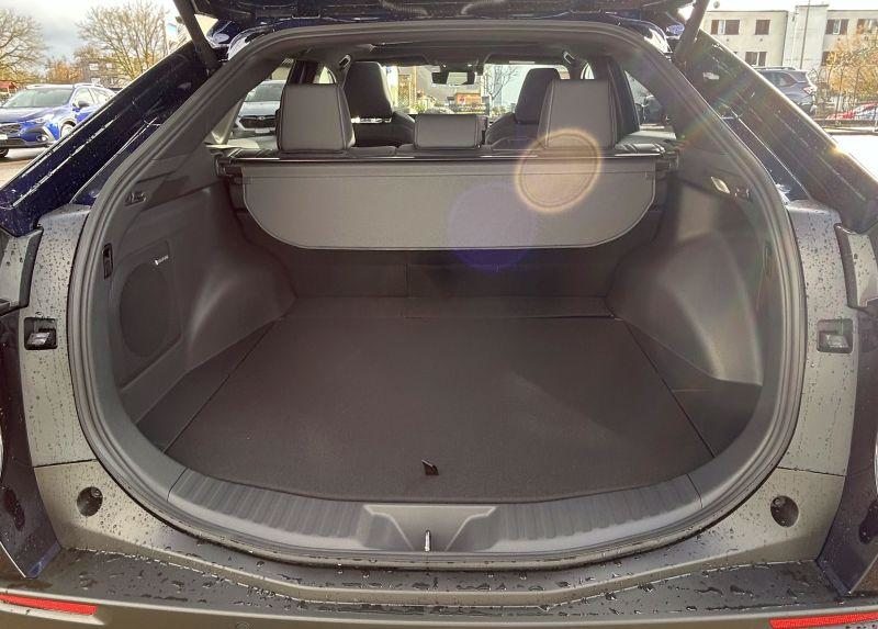 SUBARU Solterra eV Luxury AWD, Elettrica, Auto dimostrativa, Automatico - 6