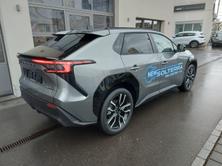SUBARU Solterra eV Luxury AWD, Elettrica, Auto dimostrativa, Automatico - 5